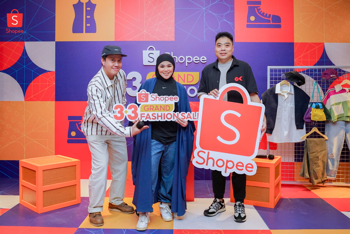 Eksplorasi Tren Streetwear Bareng Sivia Azizah