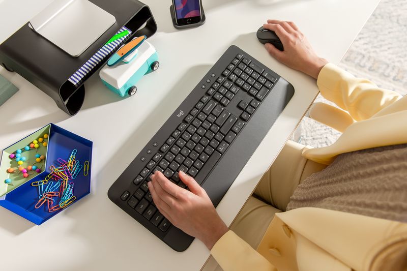 &Quot;Logitech&Quot;