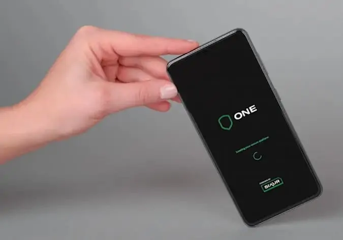 Sikur One