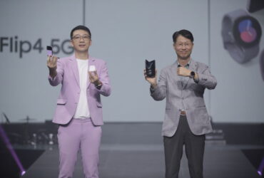 46 Inovasi Produk Samsung Raih Penghargaan Ces® 2023 Innovation Award