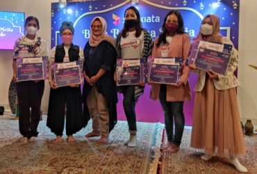 Program Sispreneur Xl Axiata Diangkat Di Ajang Internasional W20