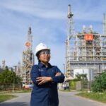 Mengenal Sosok Perempuan Pendobrak Stereotip Di Industri Energi Dan Petrokimia