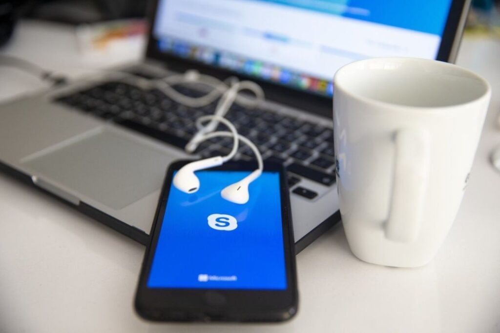 Skype