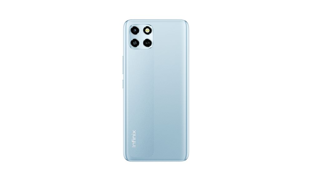 Infinix Hot 12I