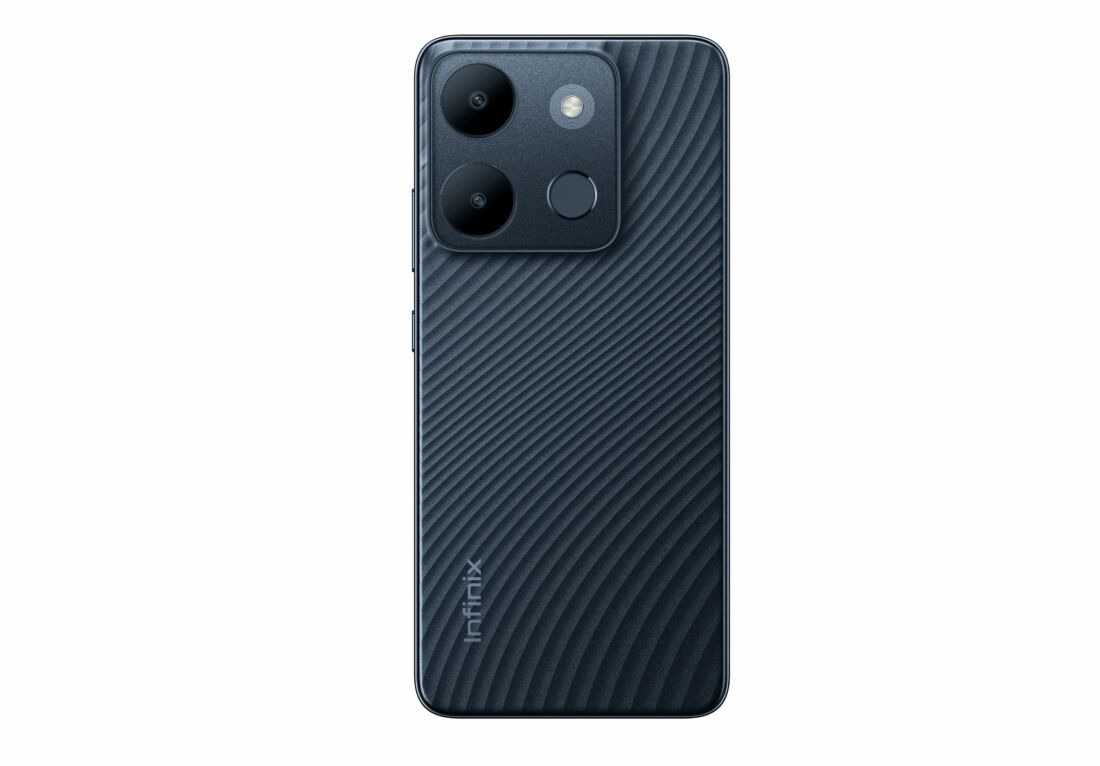 Infinix Smart 7