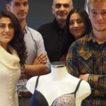 Smartbra Bisa Deteksi Kanker Payudara Stadium Awal