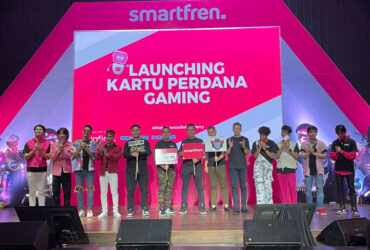 Smartfren Luncurkan Kartu Perdana Gaming Bersama Genesis Dogma Dan Infinix