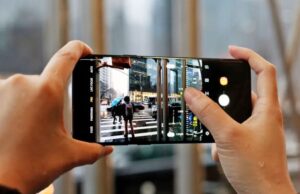 Smartphone Lg