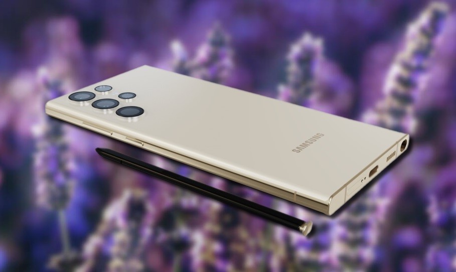 Galaxy S23 