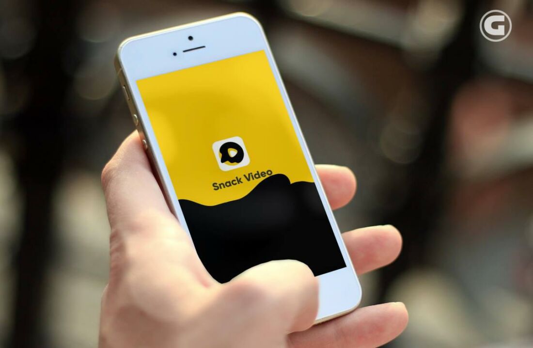 Snackvideo Hapus Ribuan Konten Negatif Sepanjang Paruh I 2023