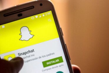 Ikuti Cara Ini Untuk Mengganti Username Snapchat