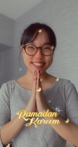 Snapchat Ramadan Ar Lens