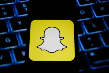 Snapchat Untuk Web Tersedia Untuk Semua Pengguna