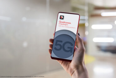 Qualcomm Perluas Kemampuan 5G Melalui Snapdragon 480