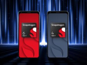 Qualcomm Resmi Kenalkan Snapdragon 6 Dan 4 Gen 1 Ke Indonesia