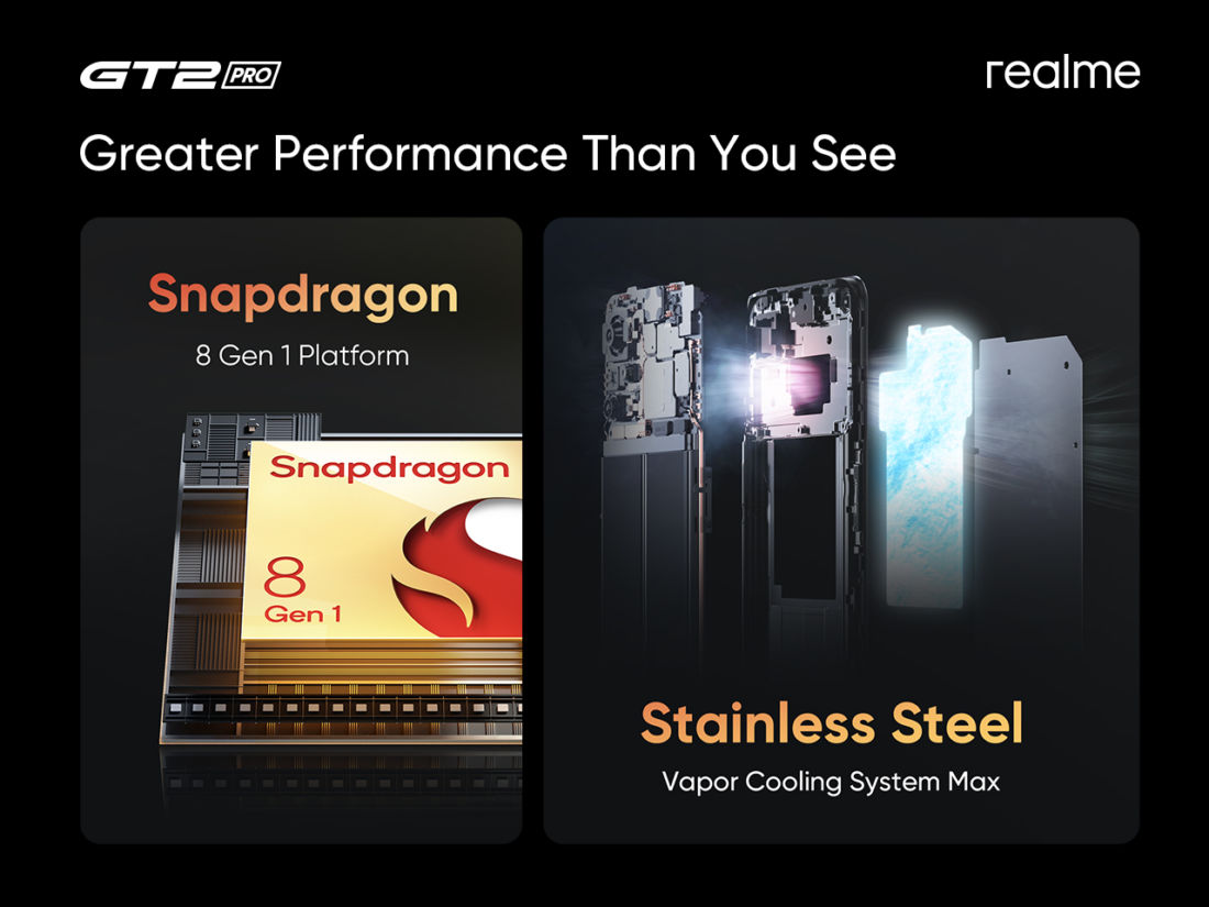 Realme Gt 2 Pro Indonesia