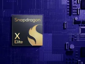 Snapdragon X Elite