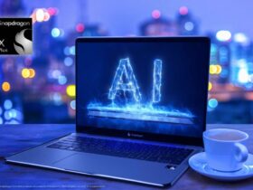 Qualcomm Rilis Chipset Untuk Laptop