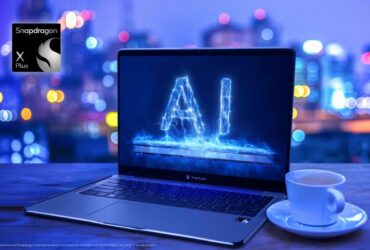 Qualcomm Rilis Chipset Untuk Laptop