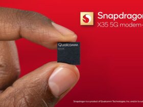 Qualcomm Perkenalkan Snapdragon X35 Siap Perluas Jaringan 5G Pada Iot