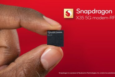 Qualcomm Perkenalkan Snapdragon X35 Siap Perluas Jaringan 5G Pada Iot