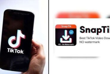 Cara Pakai Snaptik Untuk Download Video Tiktok Yang Kalian Inginkan!