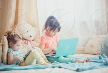 Kaspersky Safe Kids Lindungi Anak Dari Situs Web Yang Tidak Diinginkan