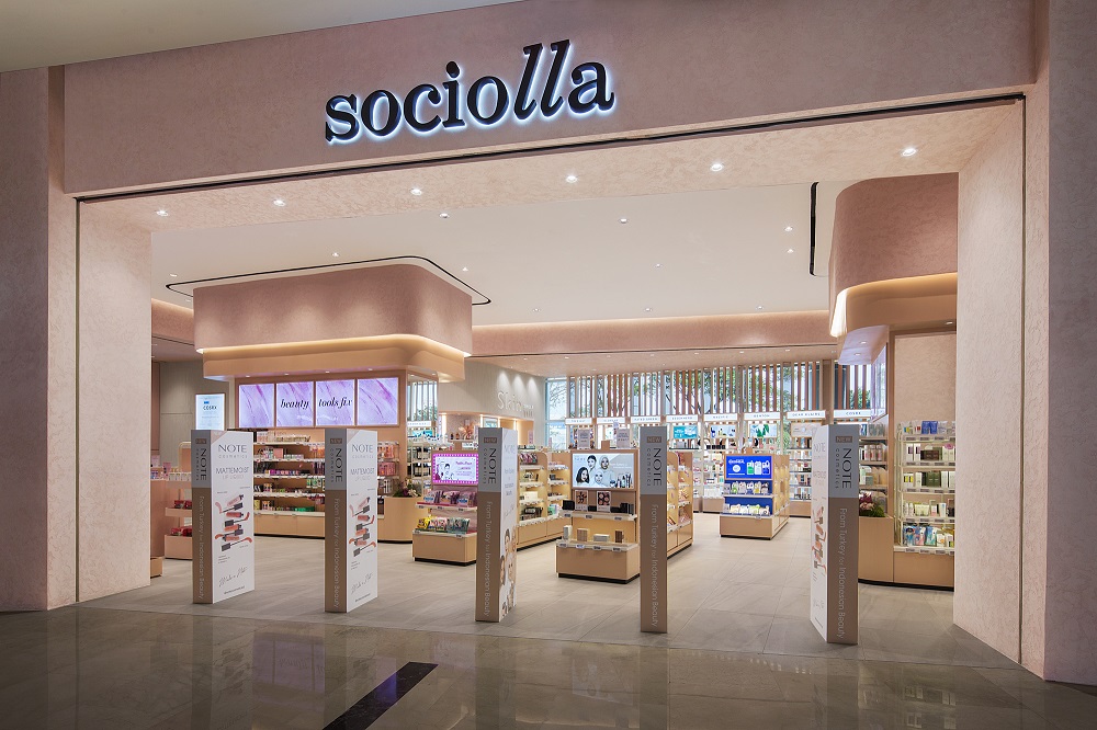 Sociolla Awards 2022 Berikan 32 Kategori Nominasi Dari Produk Kecantikan