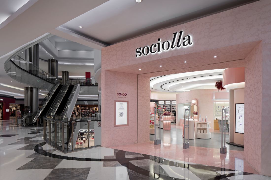 Social Bella