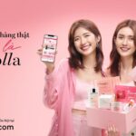 Sociolla Lebarkan Sayap Ke Pasar Internasional