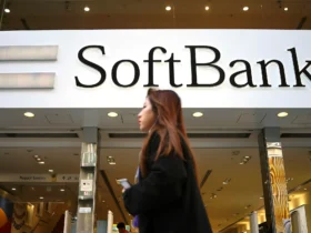 Softbank