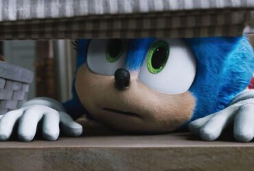 Film Live-Action Sonic The Hedgehog Bakal Ada Sekuelnya