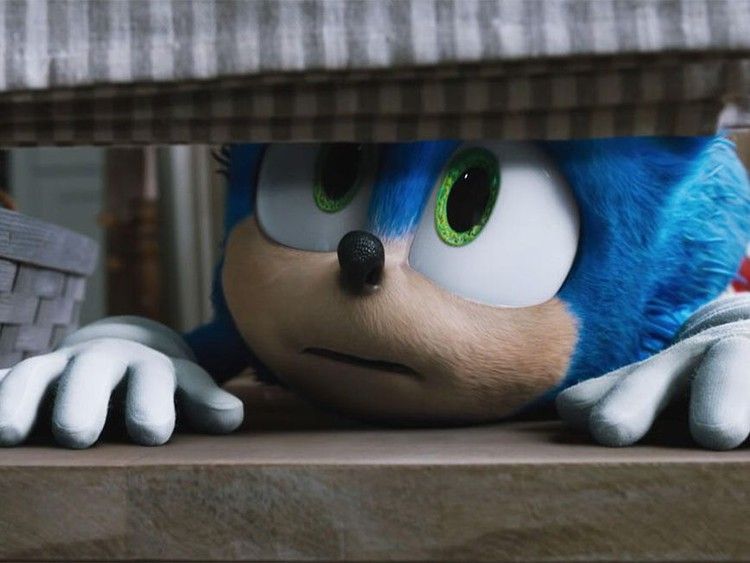 Film Live-Action Sonic The Hedgehog Bakal Ada Sekuelnya