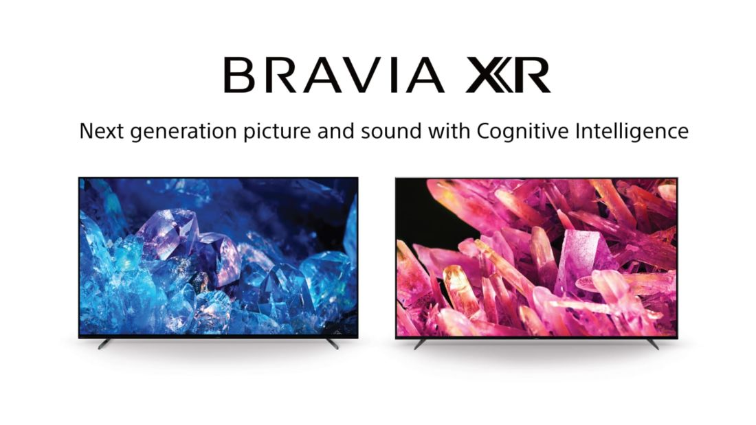 Sony Resmi Kenalkan Rangkaian Tv Bravia Di Indonesia
