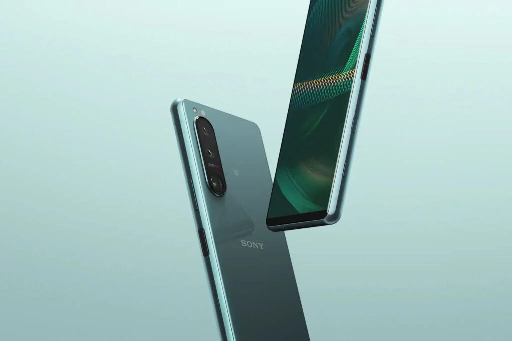 Sony Optimis Tak Akan Berhenti Produksi Smartphone Android