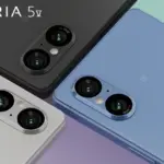 Sony Mulai Gelontorkan Pembaruan Android 14 Untuk Xperia 5 V