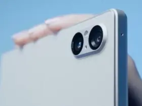 Rumor: Sony Mau Setop Xperia 5 Series?