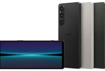 Sony Xperia 1 V Turut Dirilis