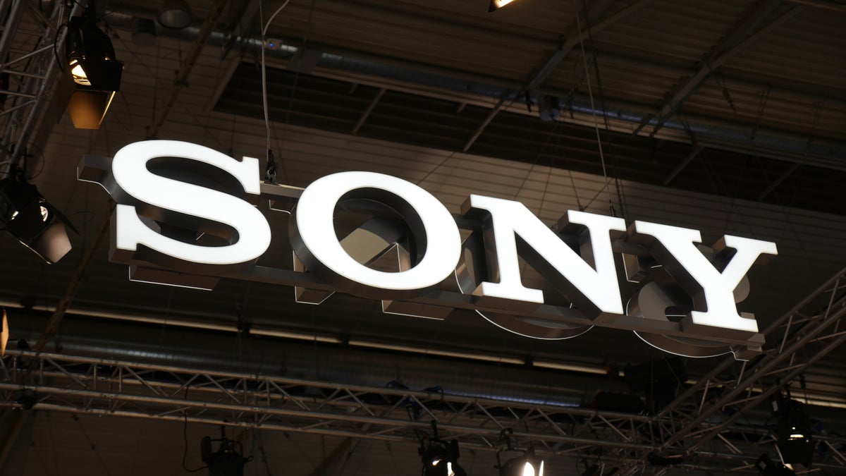 Sony