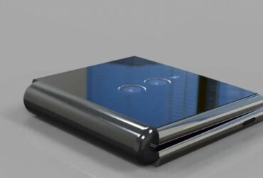 Sony Xperia Siapkan Smartphone Foldable