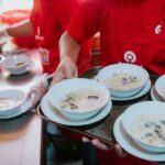 Sambut Hut Jakarta