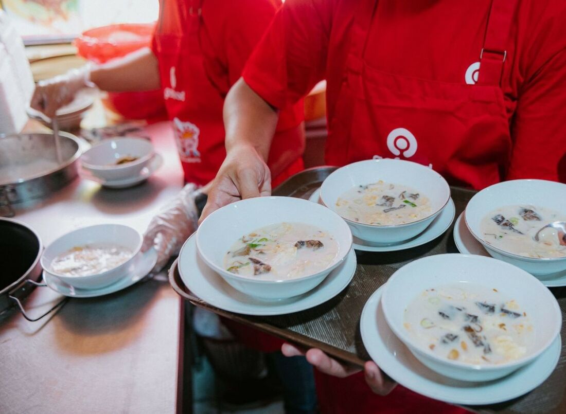 Sambut Hut Jakarta