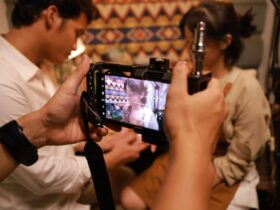 5 Film Pendek Ini Dibuat Hanya Pakai Samsung Galaxy S22 Ultra 5G