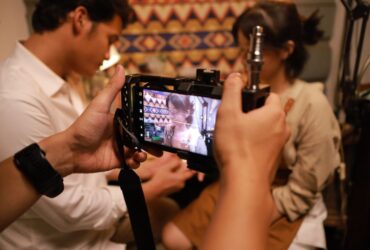 5 Film Pendek Ini Dibuat Hanya Pakai Samsung Galaxy S22 Ultra 5G