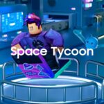 Samsung Luncurkan Taman Bermain Virtual 'Space Tycoon' Di Roblox
