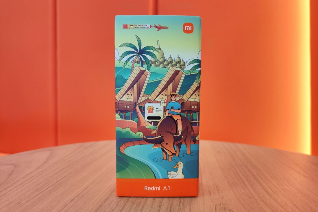 Redmi A1