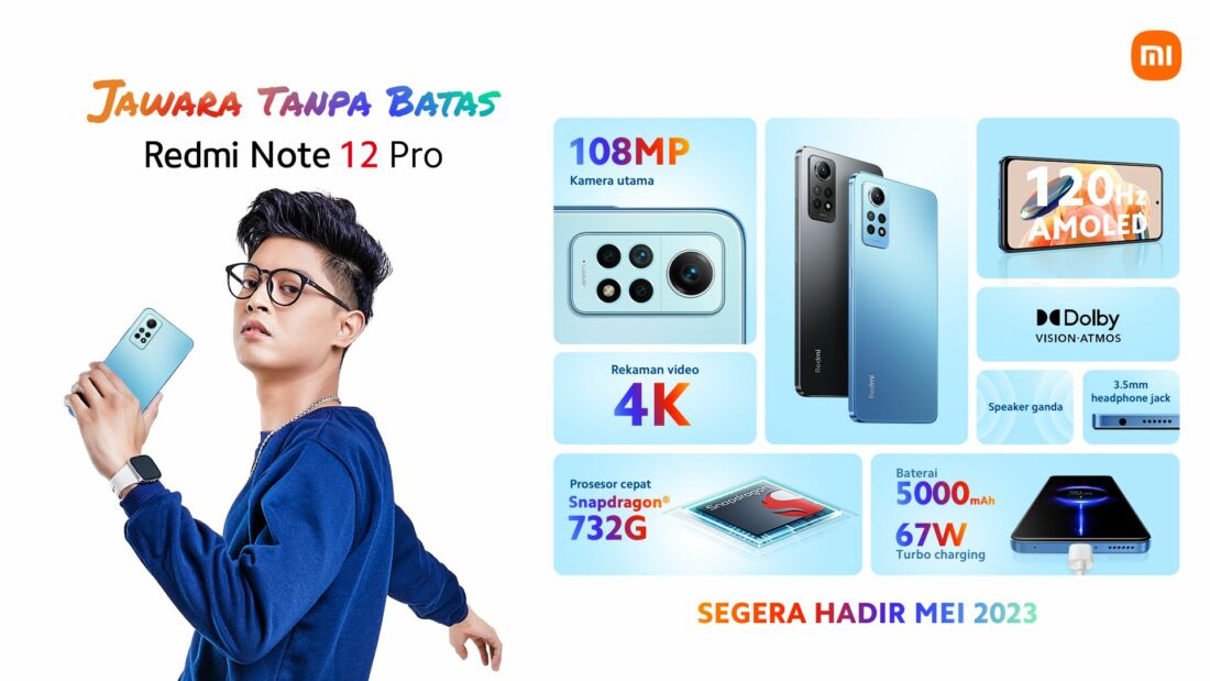 Redmi Note 12