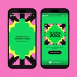 Cara Dapet Spotify Wrapped 2022
