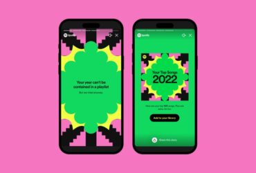 Cara Dapet Spotify Wrapped 2022
