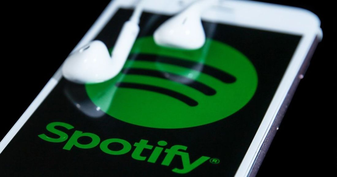 5 Rekomendasi Playlist Spotify Untuk Temani Lebaran Dan Mudik